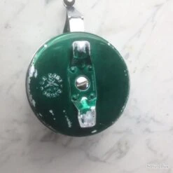 Moulinet Mouche ABEILLE LA SOIE PARIS.(baisse De Prix). -Matériel De Pêche 00003 Moulinet mouche ABEILLE LA SOIE PARIS