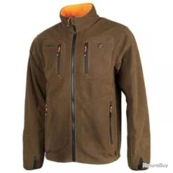 NEW ! VESTE POLAIRE REVESIBLE BLASER WILDBOAR JKT SOMLYS A 1 -Matériel De Pêche 00003 NEW VESTE POLAIRE REVESIBLE BLASER WILDBOAR JKT SOMLYS a 1