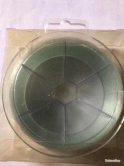 Nylon 300 M Diam 28,5 7,880 Kg Texcellium Powerline Pêche Mer -Matériel De Pêche 00003 Nylon 300 m diam 28 5 7 880 kg texcellium Powerline peche mer