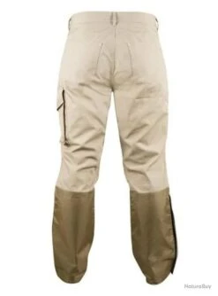 PANTALON CARGO ANTI-MOUSTIQUE T50 -Matériel De Pêche 00003 PANTALON CARGO ANTI MOUSTIQUE T50