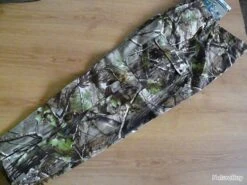 Pantalon Camo Percussion Brocard 52