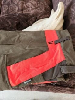 Härkila Pantalon Traque Harkila -Matériel De Pêche 00003 Pantalon traque harkila