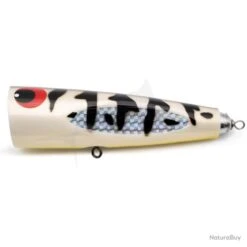 Patriot Design Master Bomb 155 Zebre