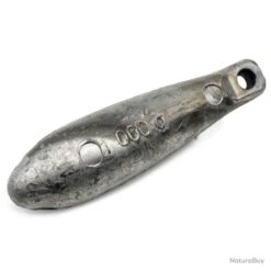 Plomb Maquereau Forme Longue 1000g