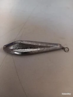 Plombs Trilobe De 140g Par 10 -Matériel De Pêche 00003 Plombs trilobe de 140g par 10