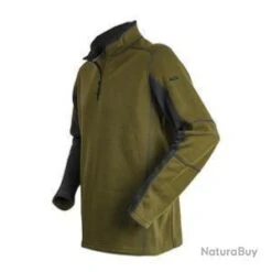 Polaire Ridgeline Trail Top Taille L 7 Polaire Ridgeline Trail Top Taille L -Matériel De Pêche 00003 Polaire Ridgeline Trail Top Taille L