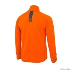 Polaire Thermique Beretta Homme - Destockage ! -Matériel De Pêche 00003 Polaire thermique Beretta homme destockage