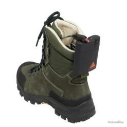 Alpenheat SET Semelles Chauffantes COMFORT -Matériel De Pêche 00003 SET Semelles Chauffantes COMFORT