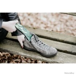 Alpenheat SET Semelles Chauffantes WIRELESS HOTSOLE M -Matériel De Pêche 00003 SET Semelles Chauffantes WIRELESS HOTSOLE M