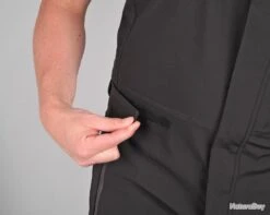 Salopette Gamakatsu G-2.5 Layer Bib & Brace XXXL -Matériel De Pêche 00003 Salopette Gamakatsu G 2.5 Layer Bib Brace XXXL