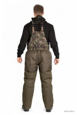 Sapolette Fox Camo Khaki Rs XL -Matériel De Pêche 00003 Sapolette Fox Camo Khaki Rs XL