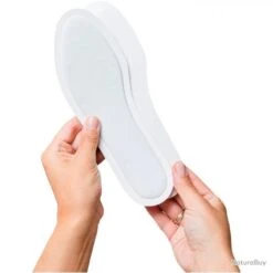 Semelles Chauffantes Extra-fines 8 Heures (Modèle: Taille : 41,5-43,5 - 5 Paires) -Matériel De Pêche 00003 Semelles chauffantes extra fines 8 heures Modele Taille 41 5 43 5 5 paires