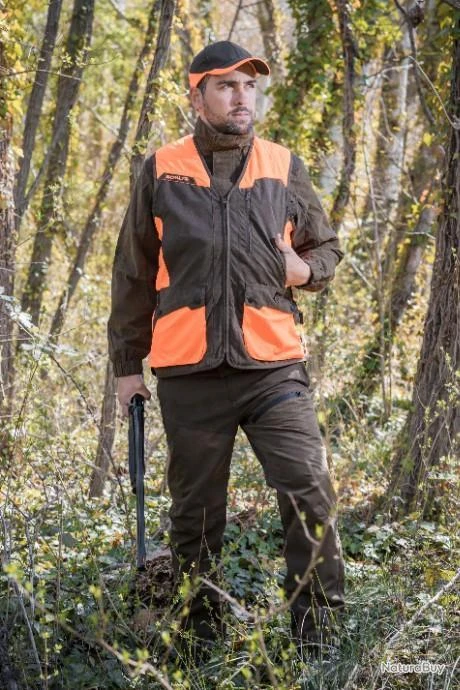 Somlys Gilet Bicolor Classy 278 4 Somlys Gilet Bicolor Classy 278 – Image 2