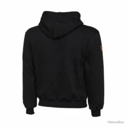 Sweat Enfant Savage Gear Junior Logo Hoodie 14 - 16 Ans -Matériel De Pêche 00003 Sweat Enfant Savage Gear Junior Logo Hoodie 14 16 ans