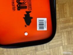 VOLKIËN SOÛL - KONTACTO Edge 5 - SIZE L -Matériel De Pêche 00003 VOLKIEN SOUL KONTACTO Edge 5 SIZE L