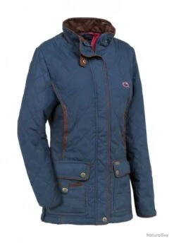 Veste Miss Phoebus Club Interchasse