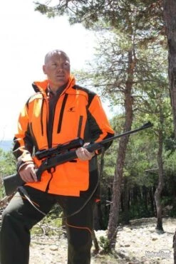 Veste Traque Stagunt Tracklight 7 Veste Traque Stagunt Tracklight -Matériel De Pêche 00003 Veste traque stagunt tracklight