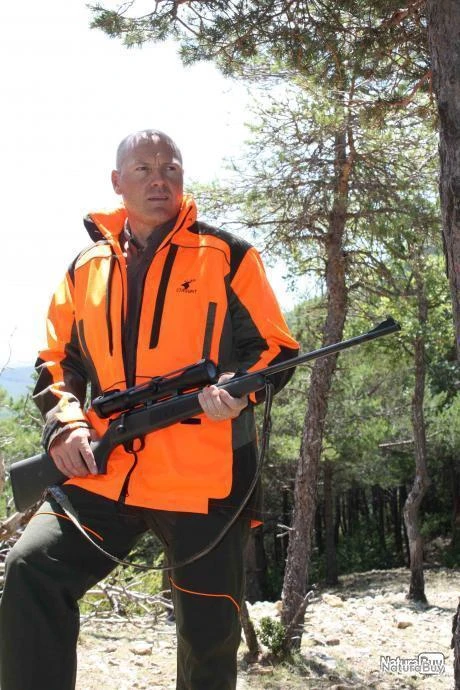 Veste Traque Stagunt Tracklight 5 Veste Traque Stagunt Tracklight – Image 3