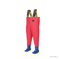 Waders Enfant Marine 26/27 (Taille 26) 8 Waders Enfant Marine 26/27 (Taille 26) -Matériel De Pêche 00003 Waders Enfant Marine 26 27 Taille 26