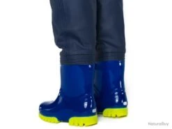 Waders Goodyear Pour Enfants Kidsplay Bleu Marine-30/31 -Matériel De Pêche 00003 Waders Goodyear Pour Enfants Kidsplay Bleu Marine 30 31