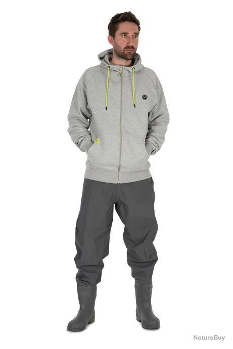 Waist Wader Matrix Lightweight 45 5 Waist Wader Matrix Lightweight 45 – Image 3