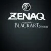 ZENAQ SPINNING SPIRADO BLACKART 2.13M 0.9-7G