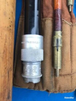 Hardy Canne à Mouche Et Cannes à Lancer Pezon En Bambou -Matériel De Pêche 00003 canne a mouche