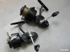 Moulinet Mitchell 300 (lot De Deux) -Matériel De Pêche 00003 moulinet mitchell 300 lot deux