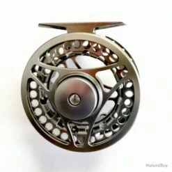 Moulinet Mouche Large Arbor -Matériel De Pêche 00003 moulinet mouche large arbor