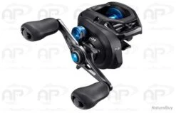 Shimano SLX 151 0,20mm/150m 3+1 72cm 7.2:1