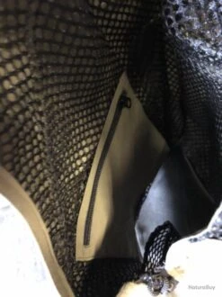 1 Gilet Pêche Taille L .cormoran Daiwa -Matériel De Pêche 00004 1 gilet peche taille L cormoran Daiwa