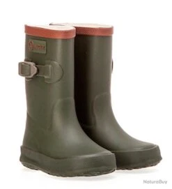 Bottes PERDRIX Pour Enfants - Aigle P26