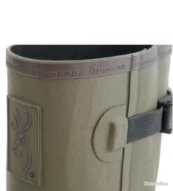 Botte Browning Pointure 40 -Matériel De Pêche 00004 Botte Browning pointure 42