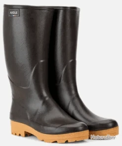 Aigle Bottes Chambord Pro 2 ISO