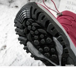 Bottes De Neige Femmes, Noir, Taille Du 36 Au 40. -Matériel De Pêche 00004 Bottes de neige femmes noir taille du 36 au 40