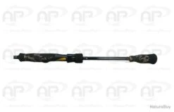 Canne Berkley URBN 2 3-14gr 220CM