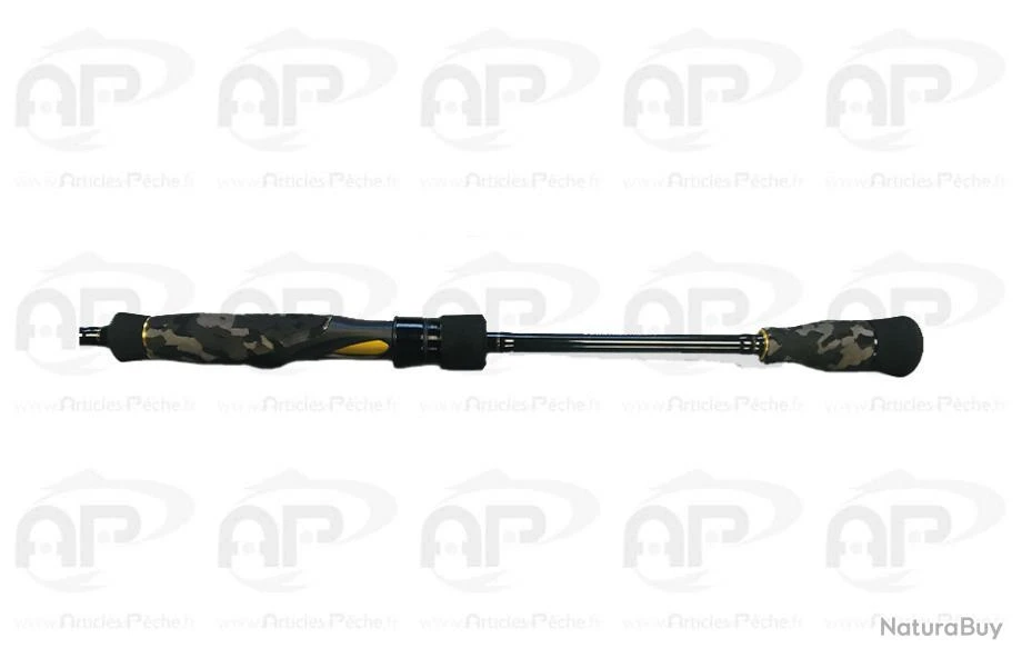 Canne Berkley URBN 2 3-14gr 220CM 3 Canne Berkley URBN 2 3-14gr 220CM