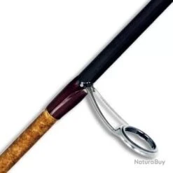 Canne Smith Dragonbait Trout LX 7'6 7-35 Gr -Matériel De Pêche 00004 Canne Smith Dragonbait Trout LX 7 6 7 35 gr