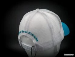 Casquette Dorade The Mahi Mahi -Matériel De Pêche 00004 Casquette Dorade The Mahi Mahi