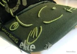 Casquette Hot Spot Design Carpfishing Elitf14:F31E -Matériel De Pêche 00004 Casquette Hot Spot Design Carpfishing Elitf14 F31E