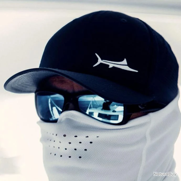 Casquette Lay Day Billfish Gear Dark Blue 4 Casquette Lay Day Billfish Gear Dark Blue – Image 2