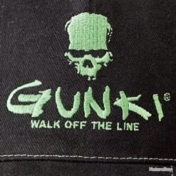 Casquette Trucker Black Gunki 9 Casquette Trucker Black Gunki -Matériel De Pêche 00004 Casquette Trucker Black Gunki