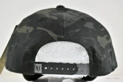 Casquette Vision Nymphmaniac Camo -Matériel De Pêche 00004 Casquette Vision Nymphmaniac camo