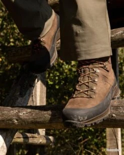 HAIX Chaussures Nature One GTX® (Couleur: Brun, Taille: 9,5) 9 HAIX Chaussures Nature One GTX® (Couleur: Brun, Taille: 9,5) -Matériel De Pêche 00004 Chaussures Nature One GTX Couleur Brun Taille 9 5