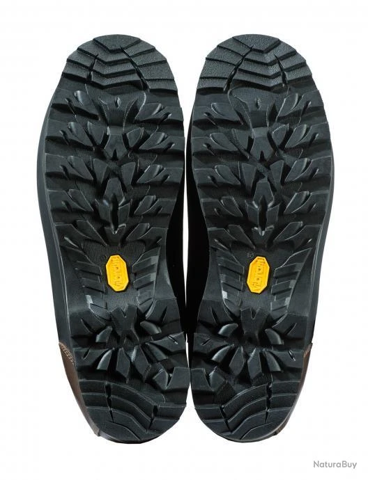 Chaussures De Chasse Beretta Trail Mid GTX 4 Chaussures De Chasse Beretta Trail Mid GTX – Image 2