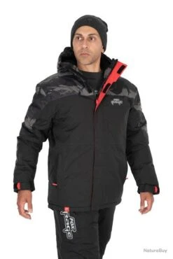 Combinaison Fox Rage Winter XXXL -Matériel De Pêche 00004 Combinaison Fox Rage Winter XXXL