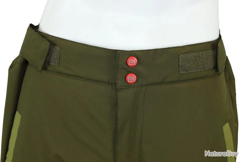 Combinaison Trakker Core 2p Winter Suit XL 6 Combinaison Trakker Core 2p Winter Suit XL – Image 4