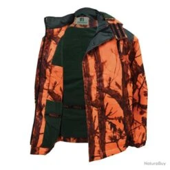 Coupe-vent Percussion Renfort GCBB 3XL (Taille 7) 11 Coupe-vent Percussion Renfort GCBB 3XL (Taille 7) -Matériel De Pêche 00004 Coupe vent Percussion Renfort GCBB 3XL Taille 7