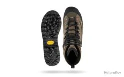 Crispi Summit GTX Almond -Matériel De Pêche 00004 Crispi Summit GTX almond