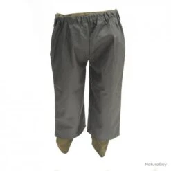 Cuissard Imperméable Et Indéchirable Somlys 3XL (Taille 6) -Matériel De Pêche 00004 Cuissard Somlys Indechirex 395D 3XL Taille 6